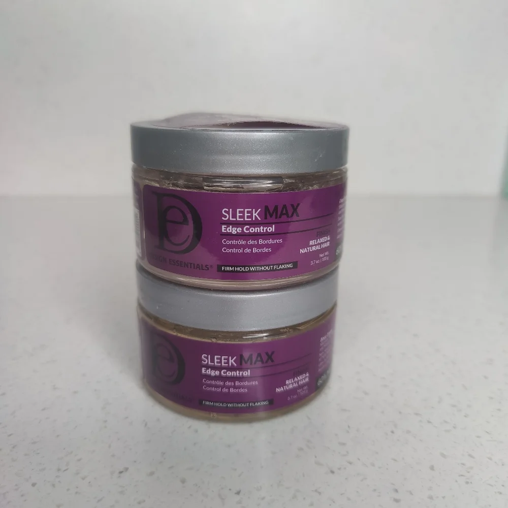 Design Essentials Edge Control control - Picture 6 of 6